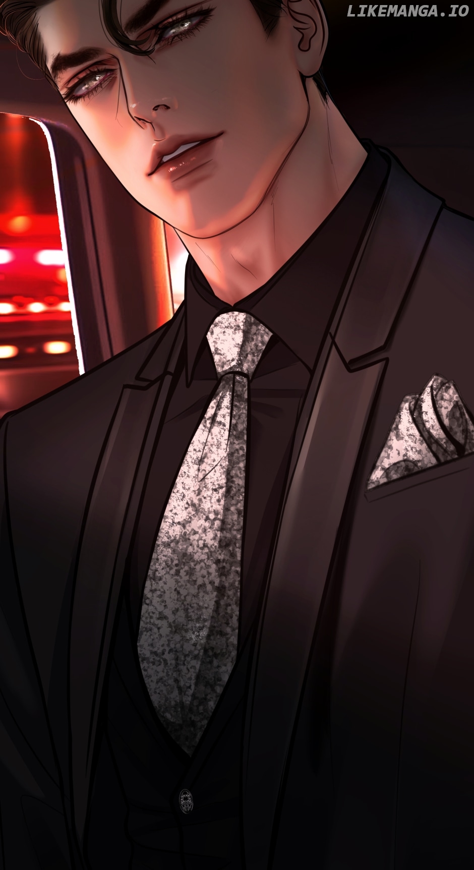 I Made a Deal with the Devil Chapter 37 - page 67